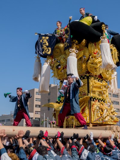平成26年 河川敷かきくらべ